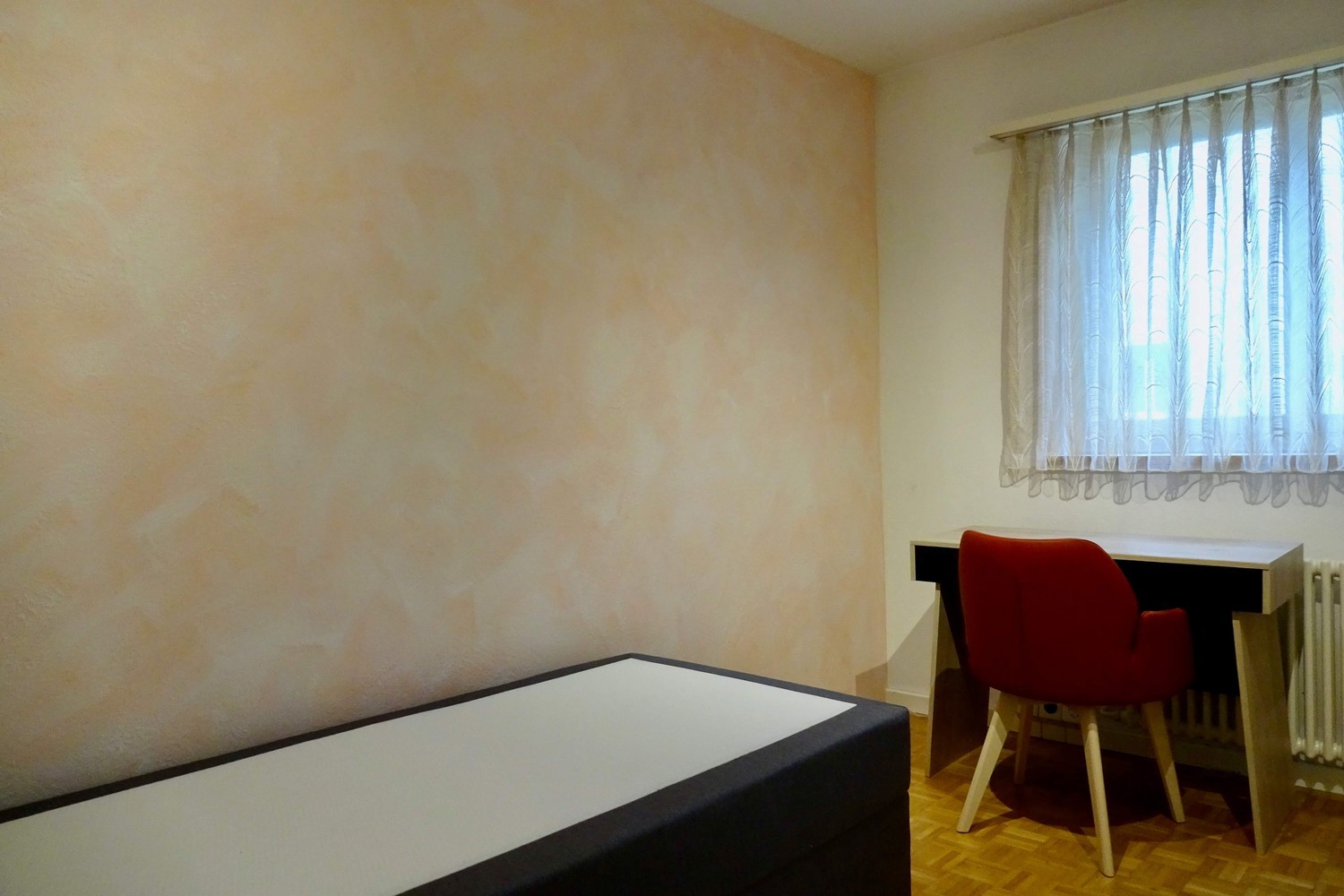 Chambre en colocation, photo 4 sur 10
