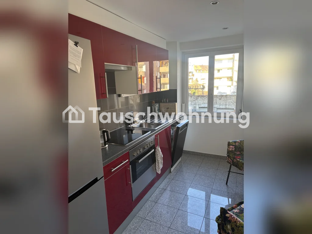 Appartement de 2 ½ pièces