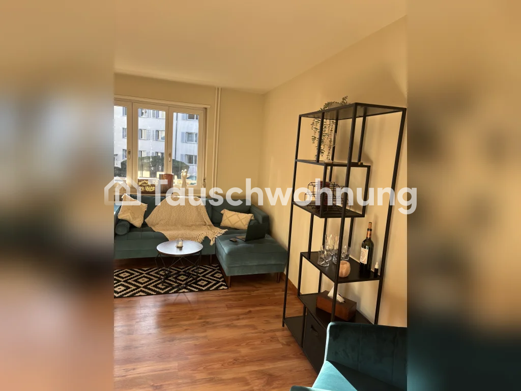 Appartement de 2 ½ pièces