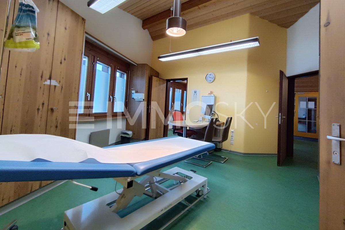 170m² commercial, photo 4 sur 7