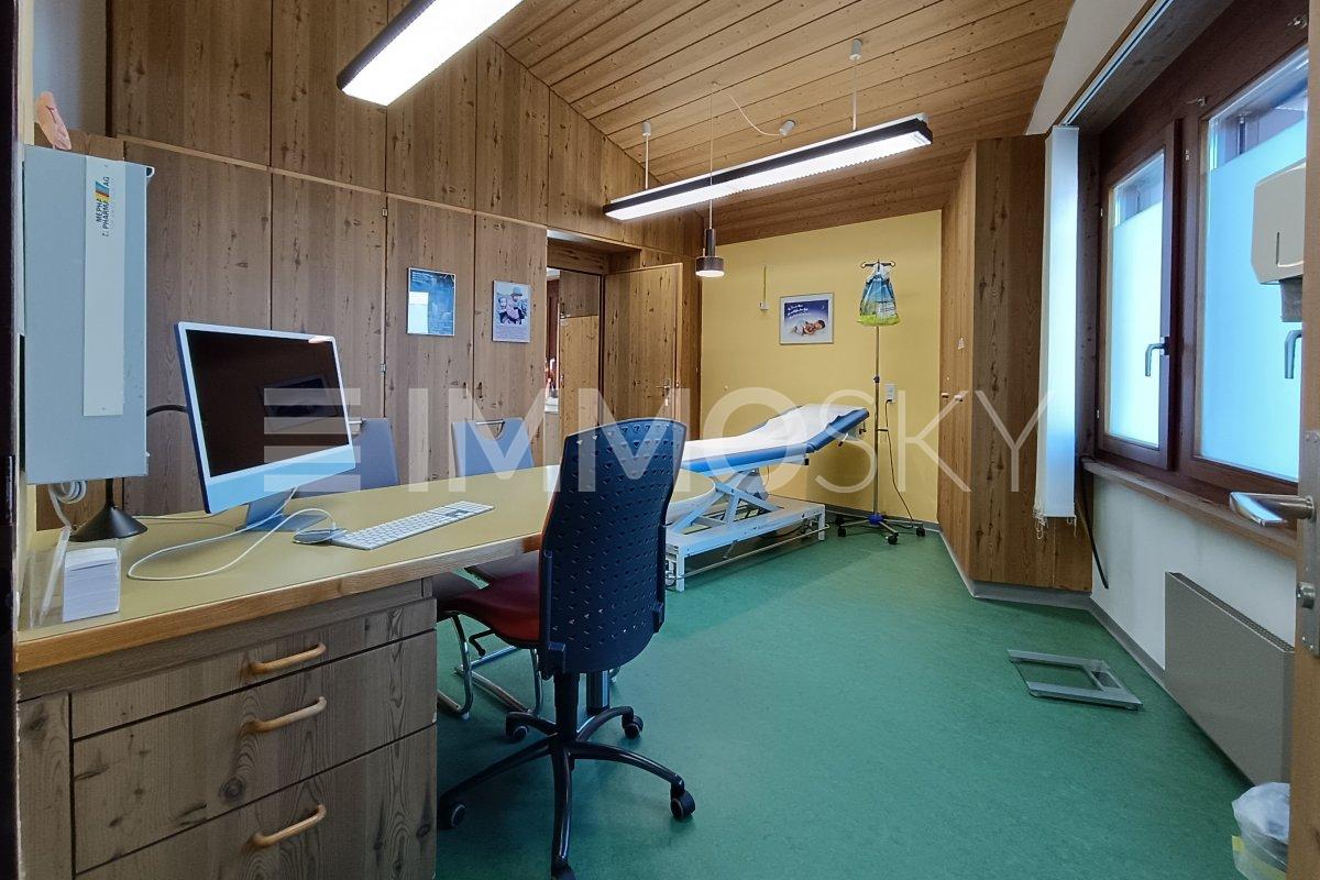 170m² commercial, photo 5 sur 7