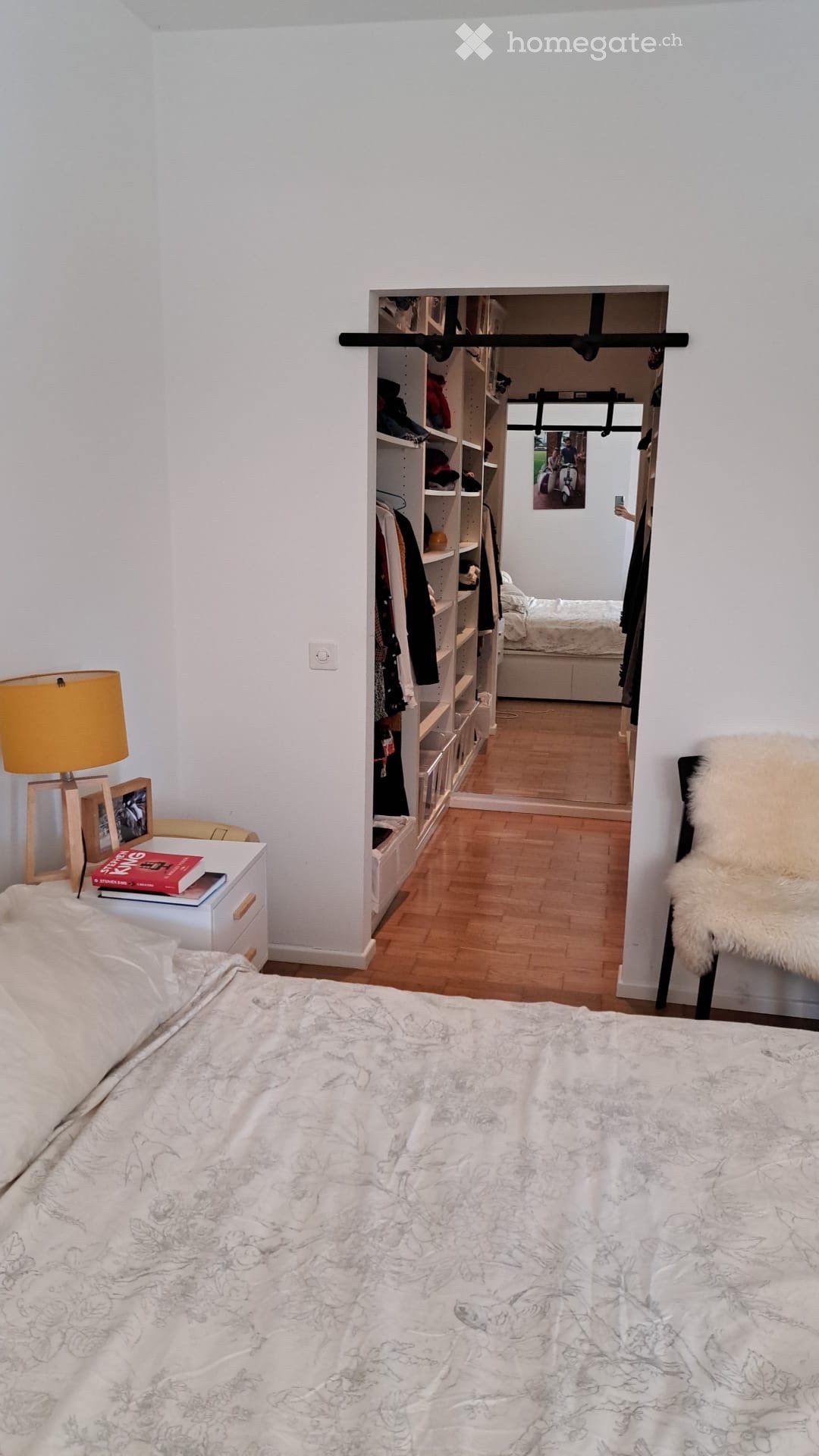 appartement 2 pièces, photo 5 sur 5