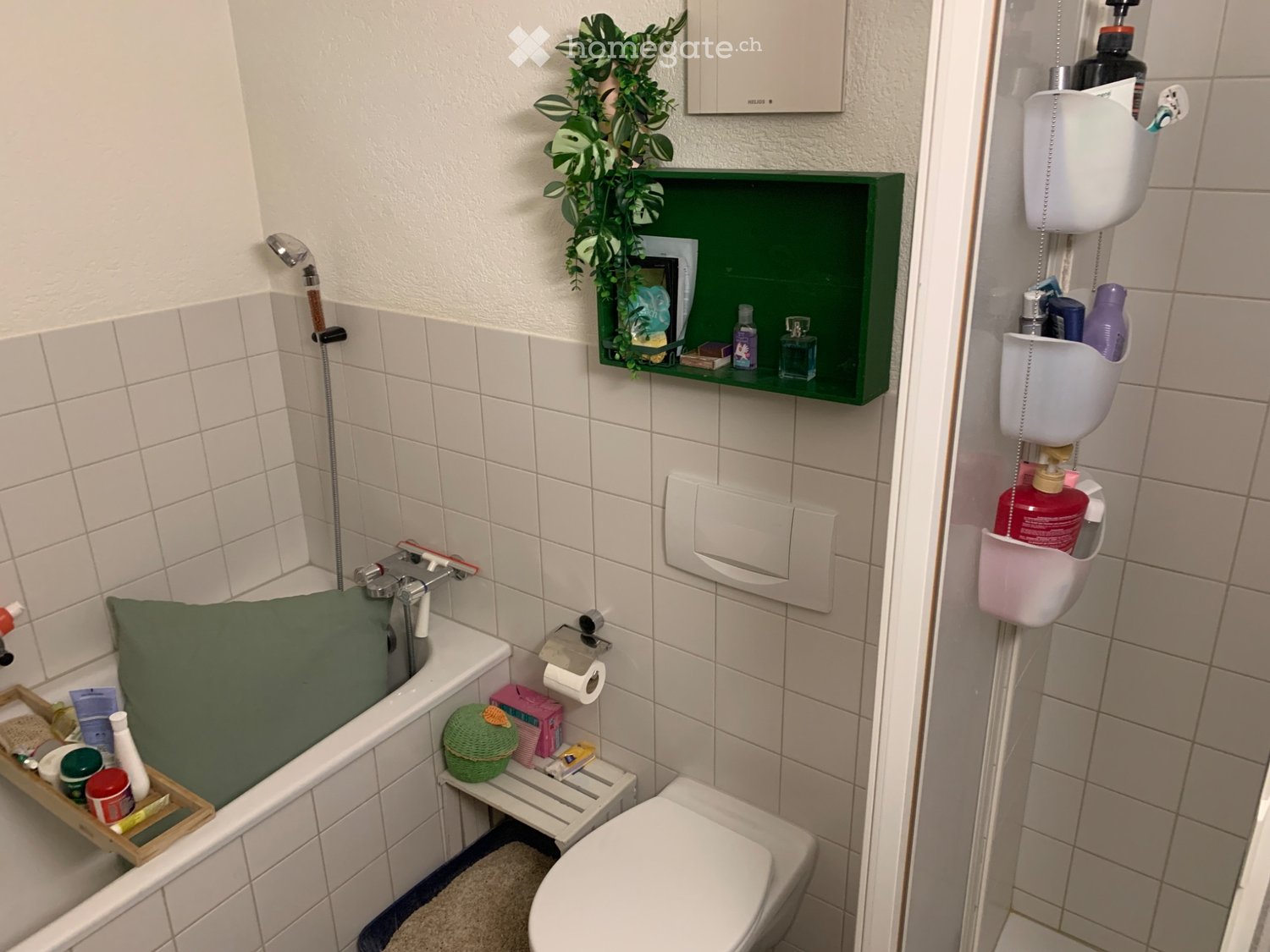 Appartement de 4 pièces, photo 4 sur 5