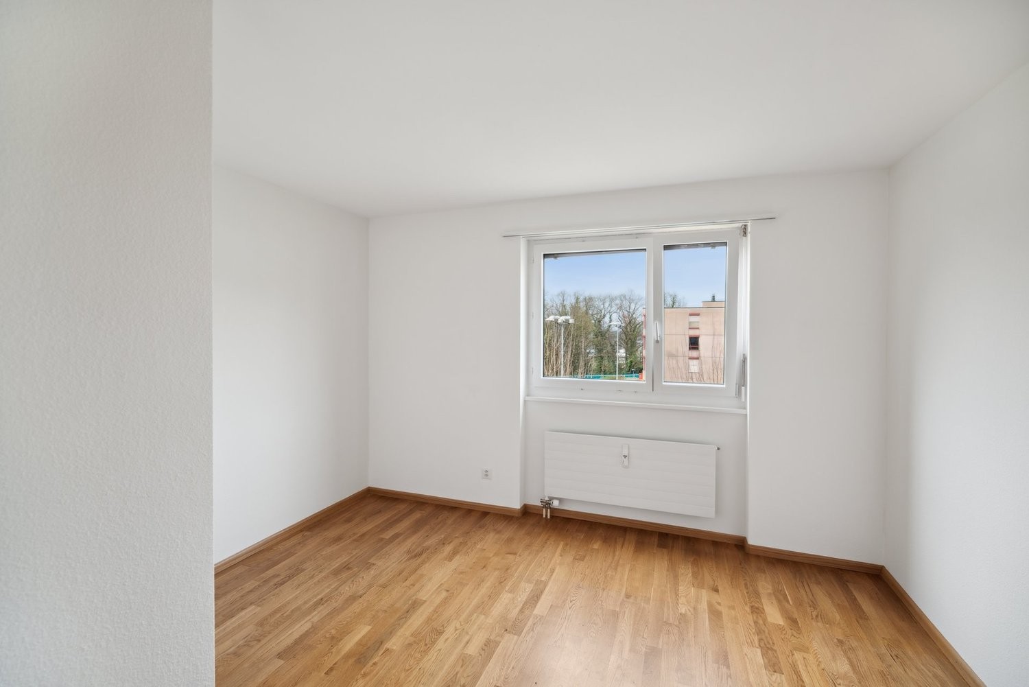 Appartement de 3 ½ pièces