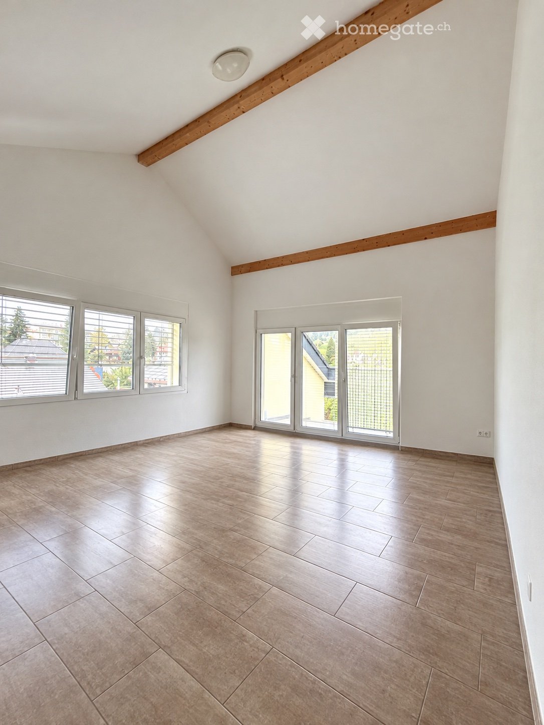 Appartement de 2 pièces, photo 4 sur 5