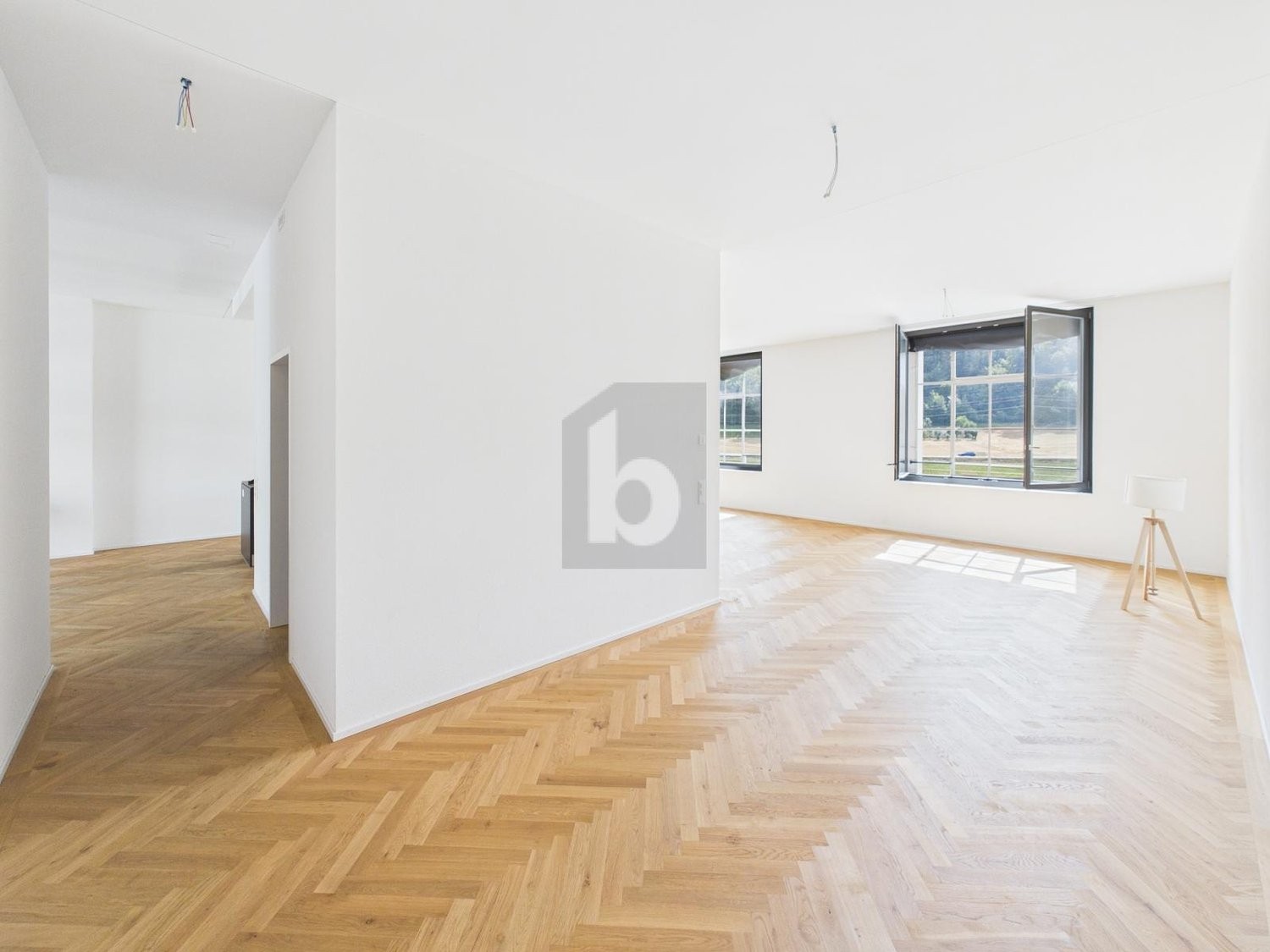 loft 2 pièces