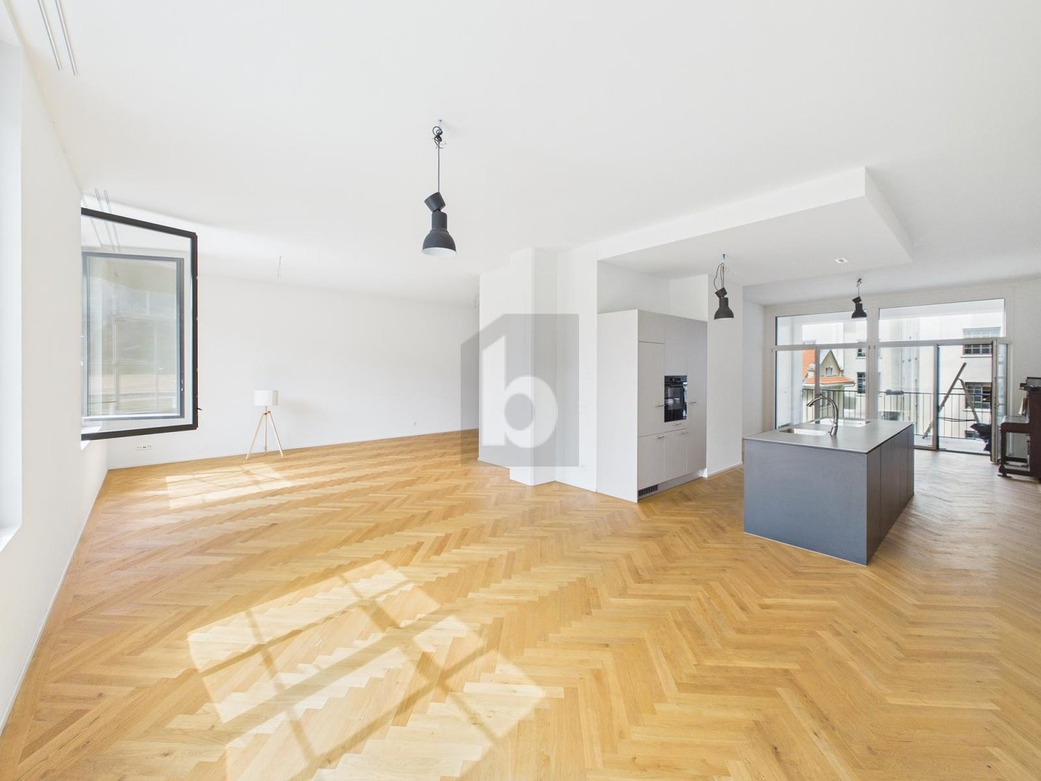 loft 2 pièces