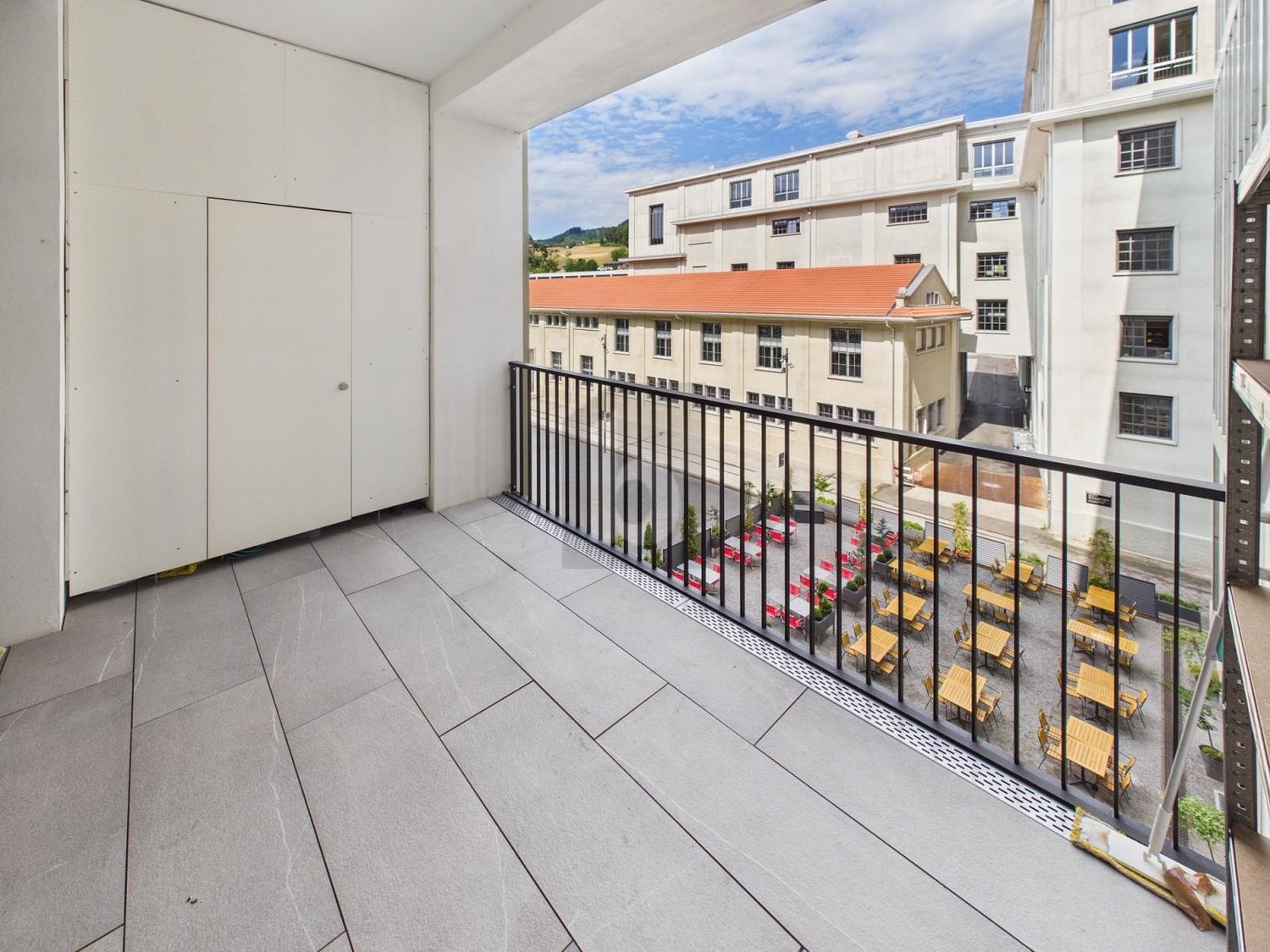loft 2 pièces