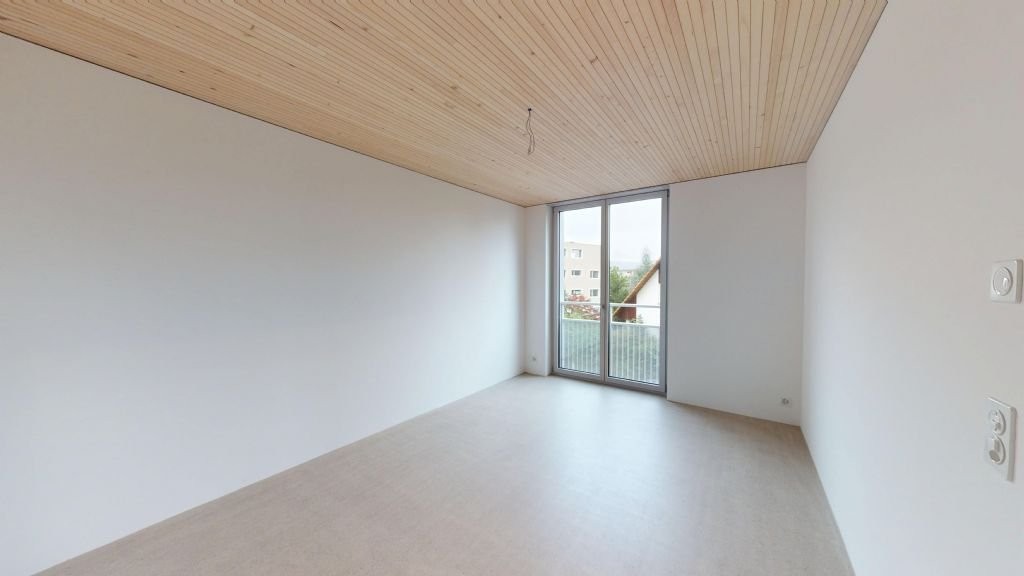 Appartement de 4 ½ pièces