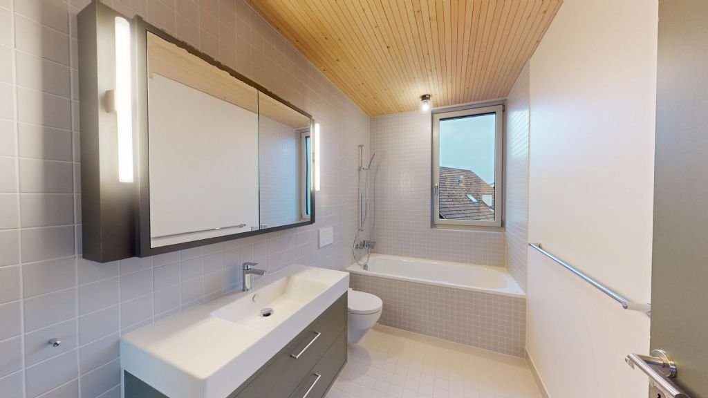 Appartement de 4 ½ pièces