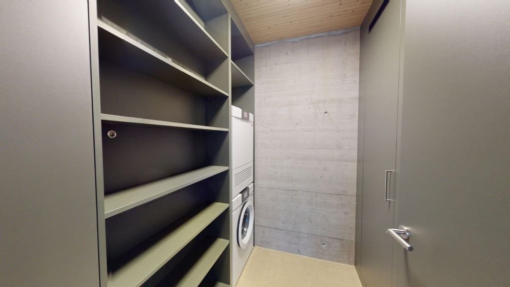 Appartement de 4 ½ pièces