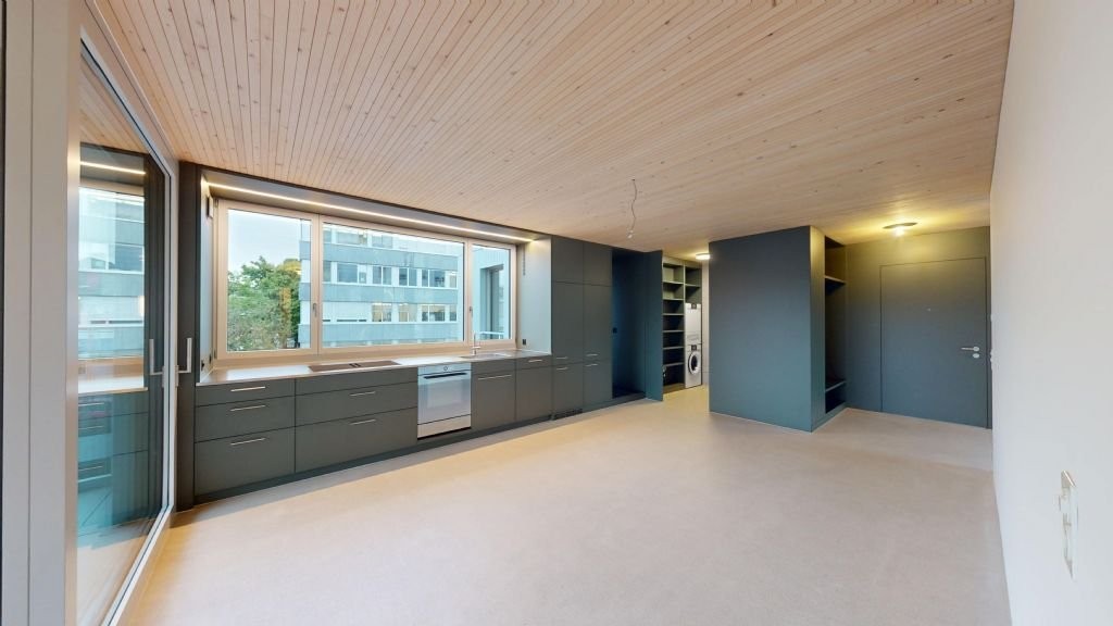 Appartement de 4 ½ pièces