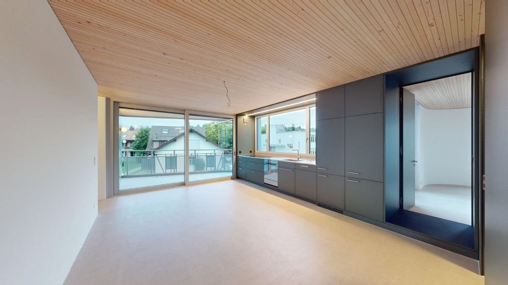 Appartement de 4 ½ pièces