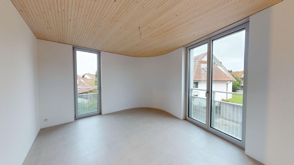 Appartement de 4 ½ pièces