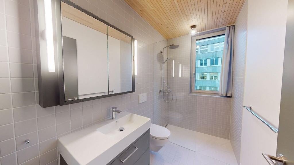 Appartement de 4 ½ pièces