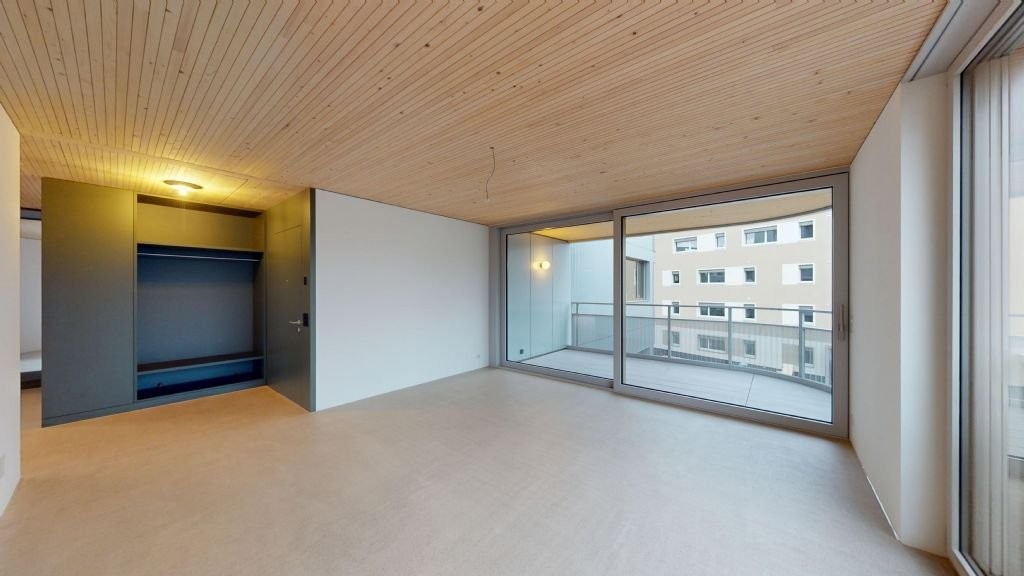 Appartement de 4 ½ pièces