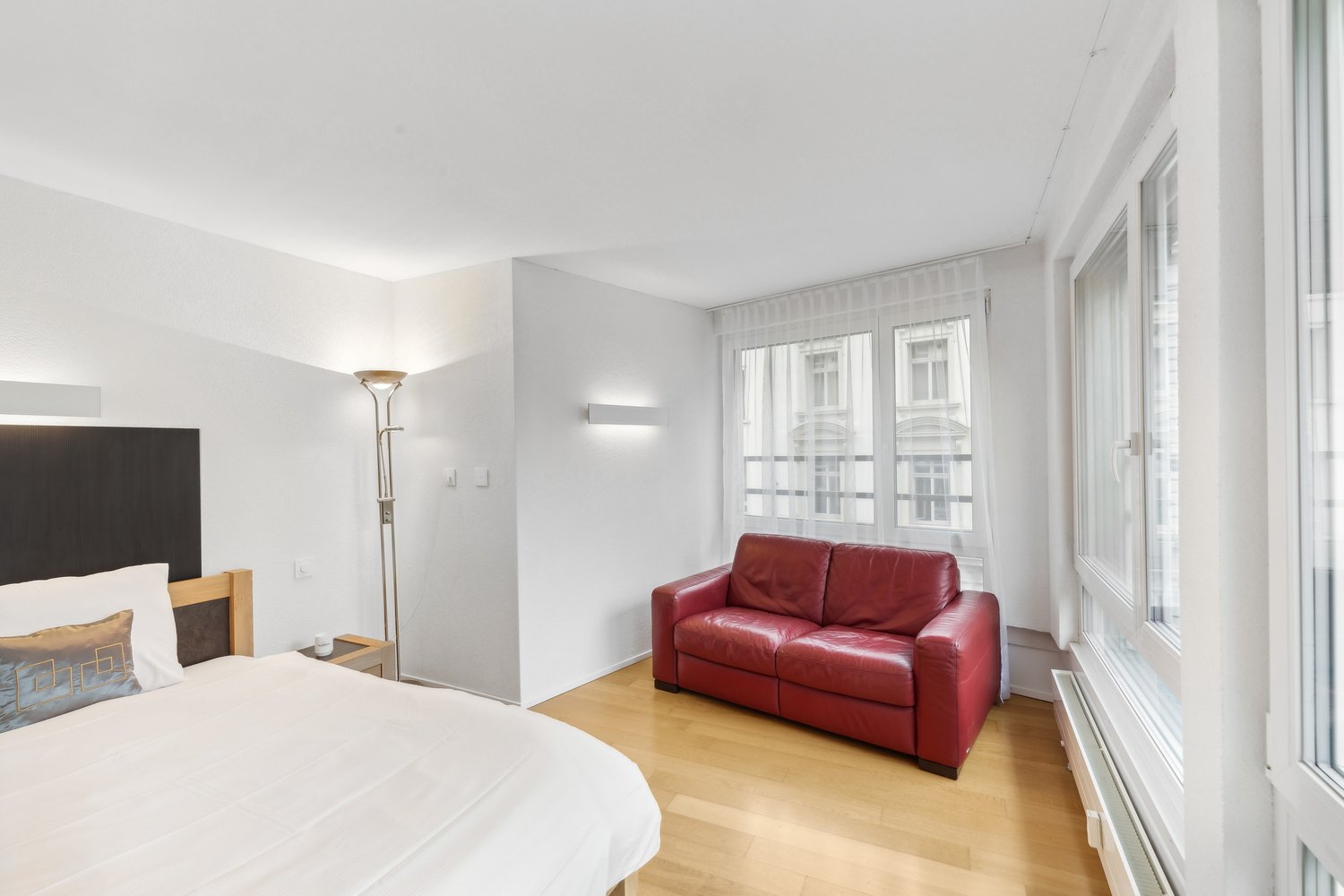 1 pièce appartement meublé, photo 4 sur 10