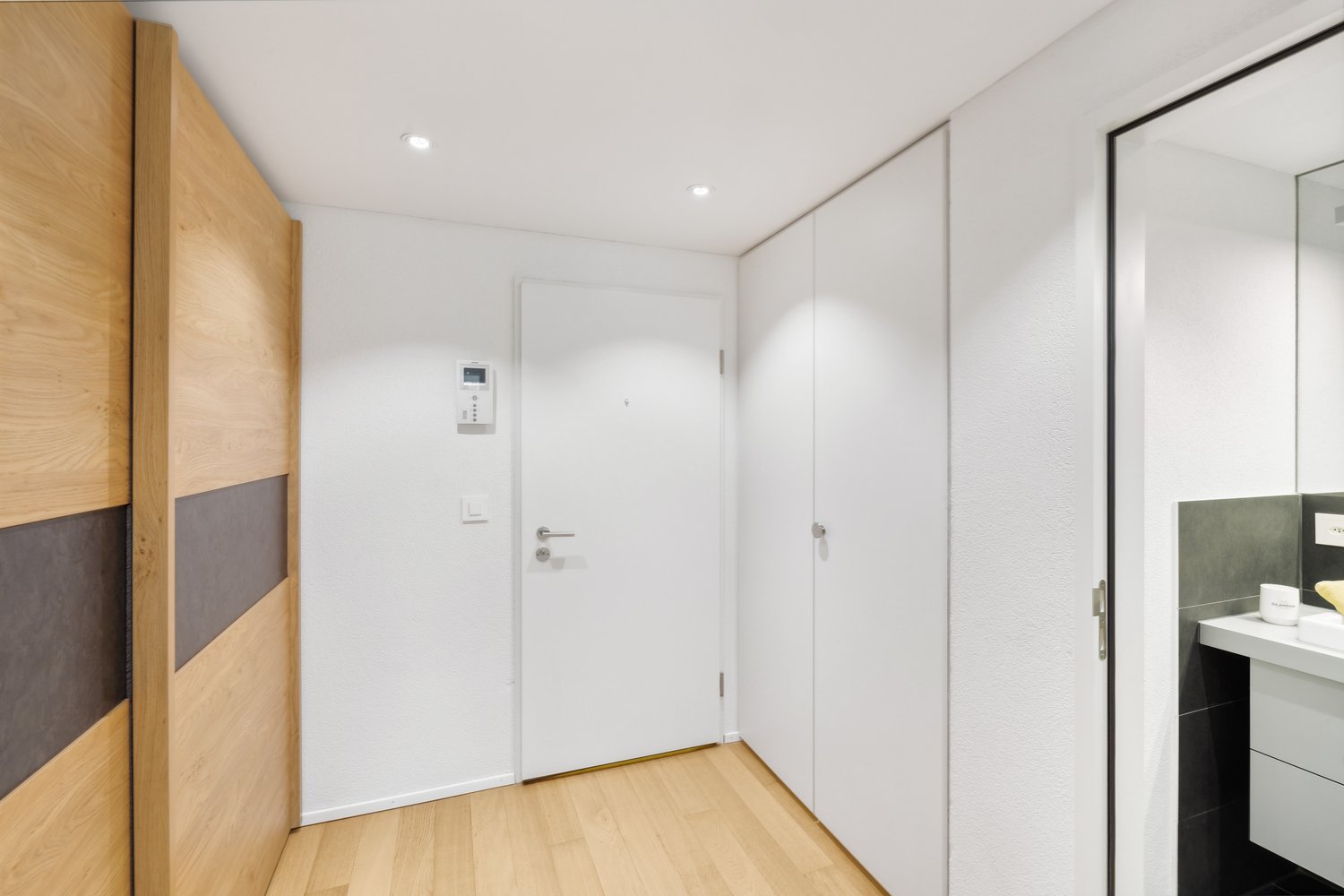 1 pièce appartement meublé, photo 9 sur 10