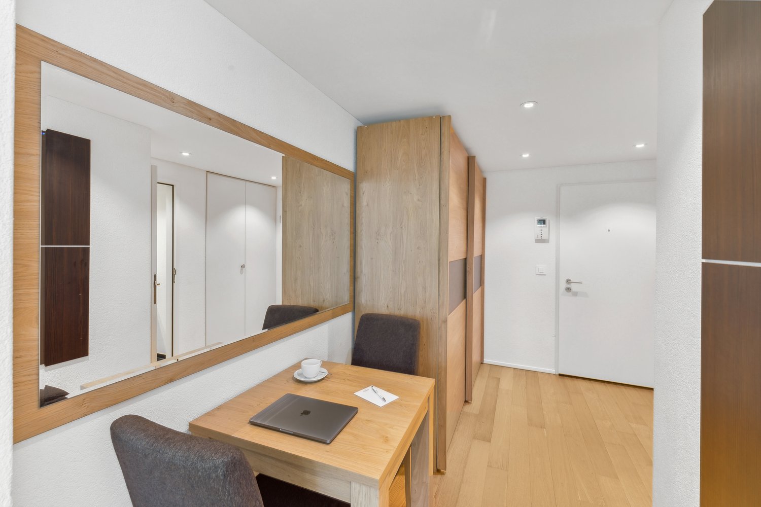 1 pièce appartement meublé, photo 7 sur 10