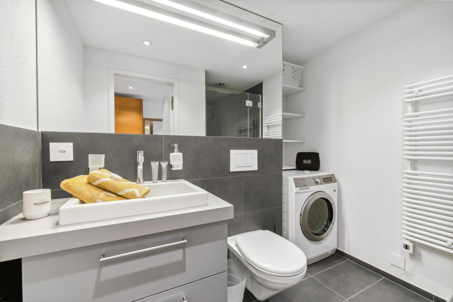 1 pièce appartement meublé, photo 10 sur 10