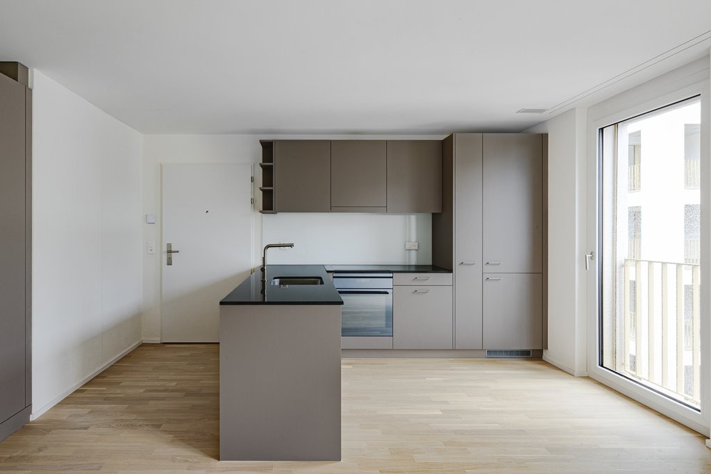 Appartement de 2 ½ pièces, photo 3 sur 5