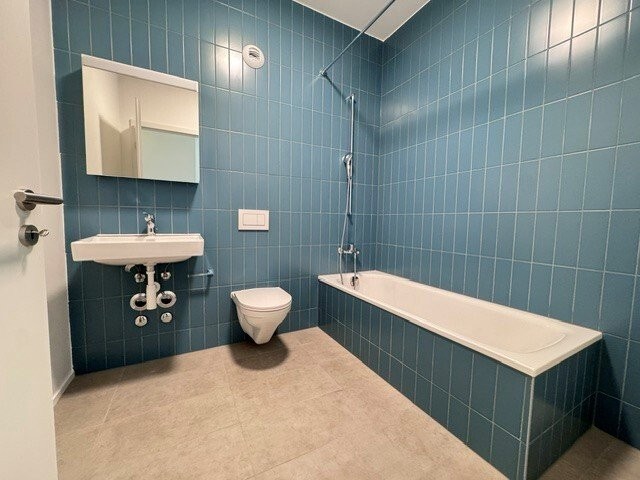2 rooms duplex, photo 9 sur 10