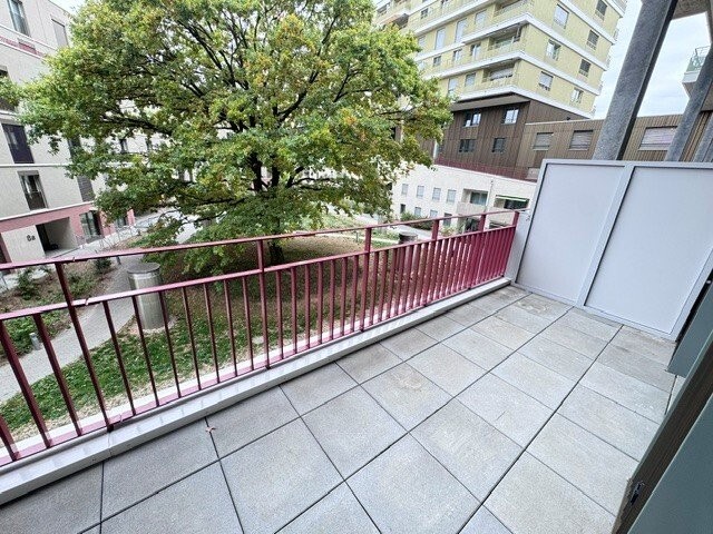 2 rooms duplex, photo 10 sur 10