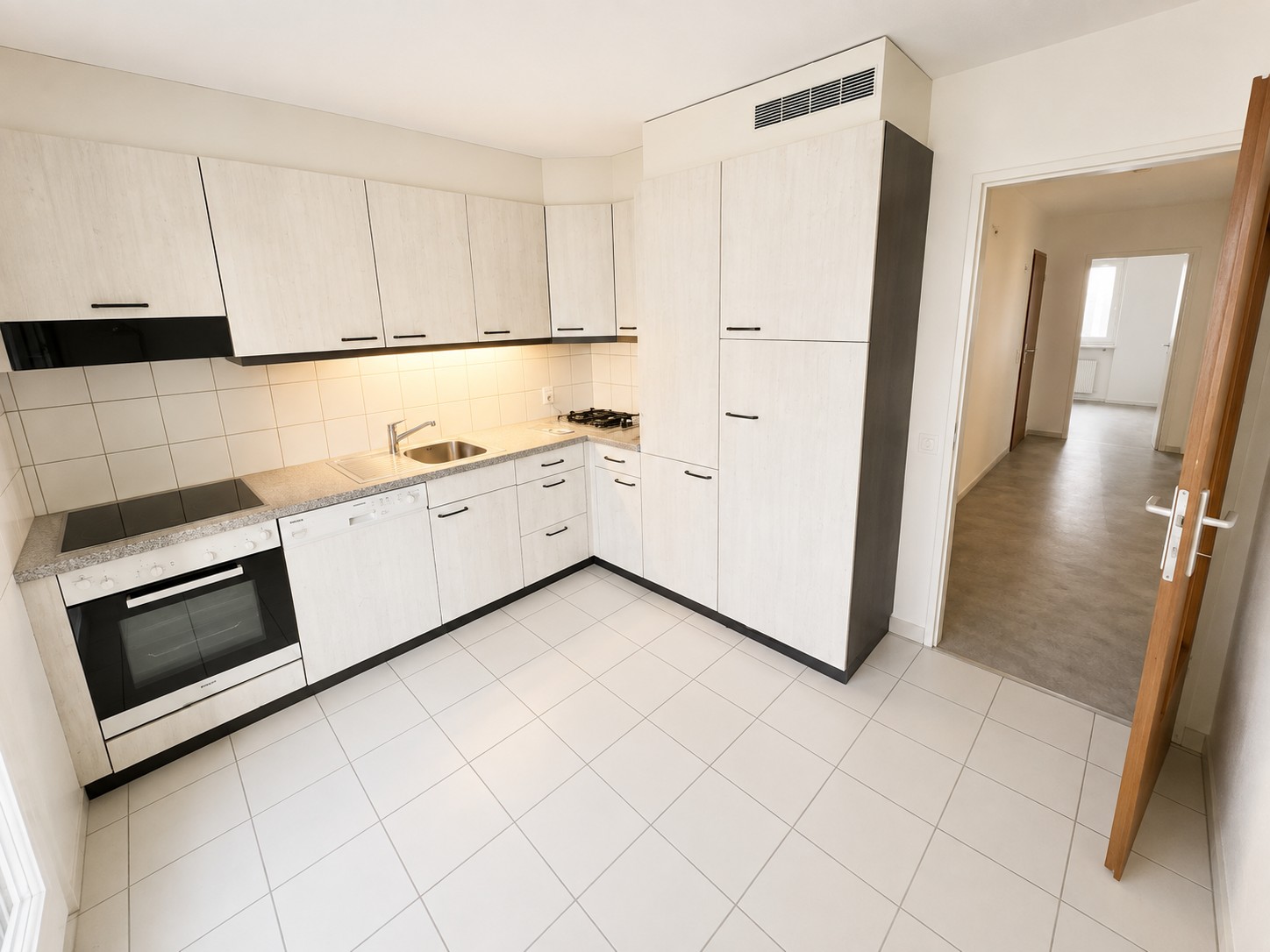 Appartement de 3 pièces, photo 3 sur 6