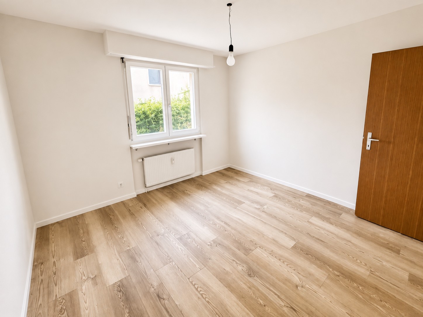 Appartement de 3 pièces, photo 2 sur 6
