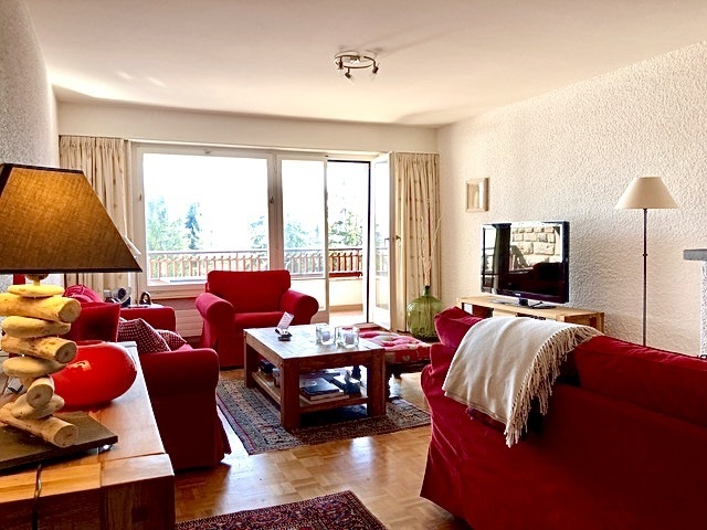 Appartement 3 pièces
