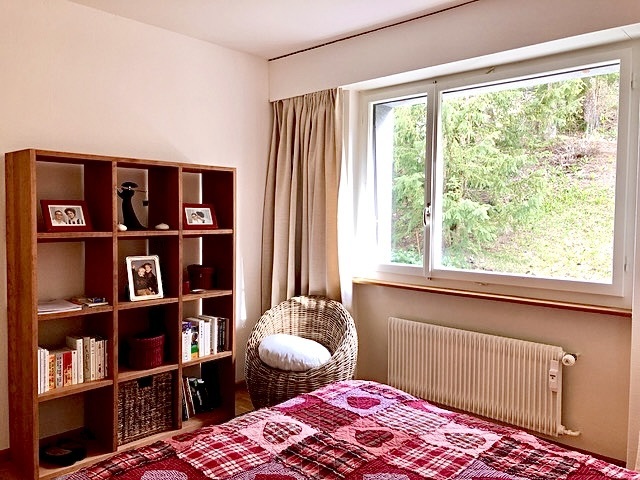 Appartement 3 pièces