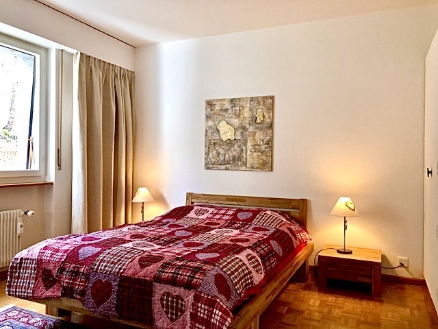 Appartement 3 pièces