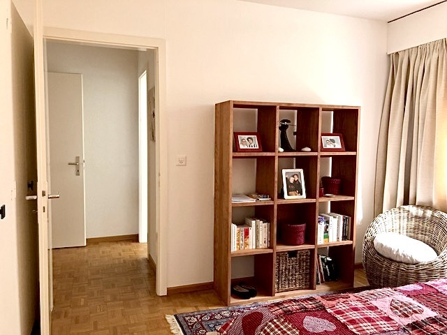 Appartement 3 pièces