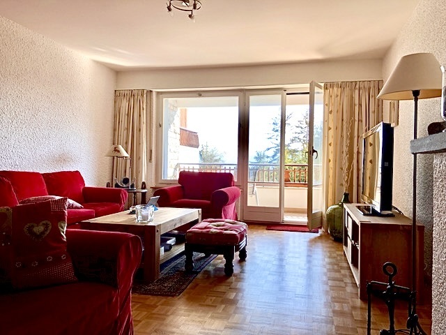 Appartement 3 pièces