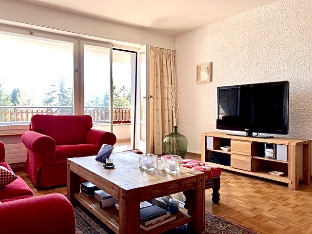 Appartement 3 pièces