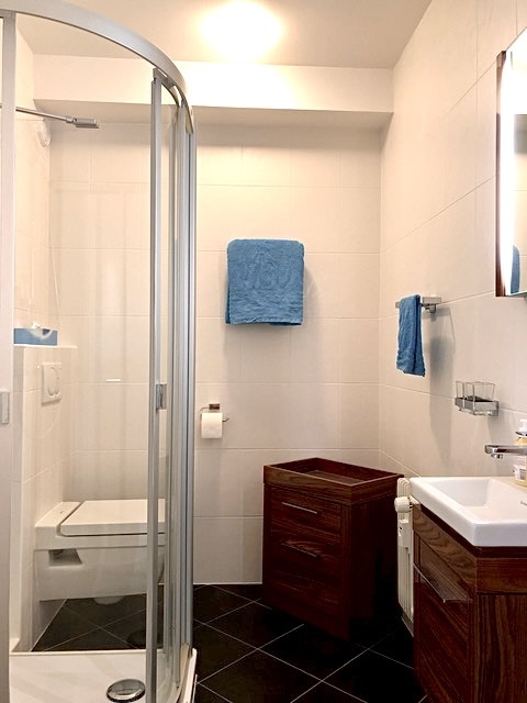 Appartement 3 pièces