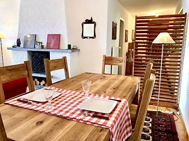 Appartement 3 pièces