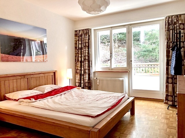 Appartement 3 pièces