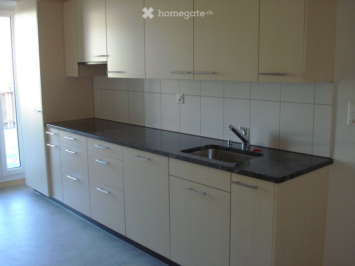 Appartement de 4 ½ pièces, photo 3 sur 5