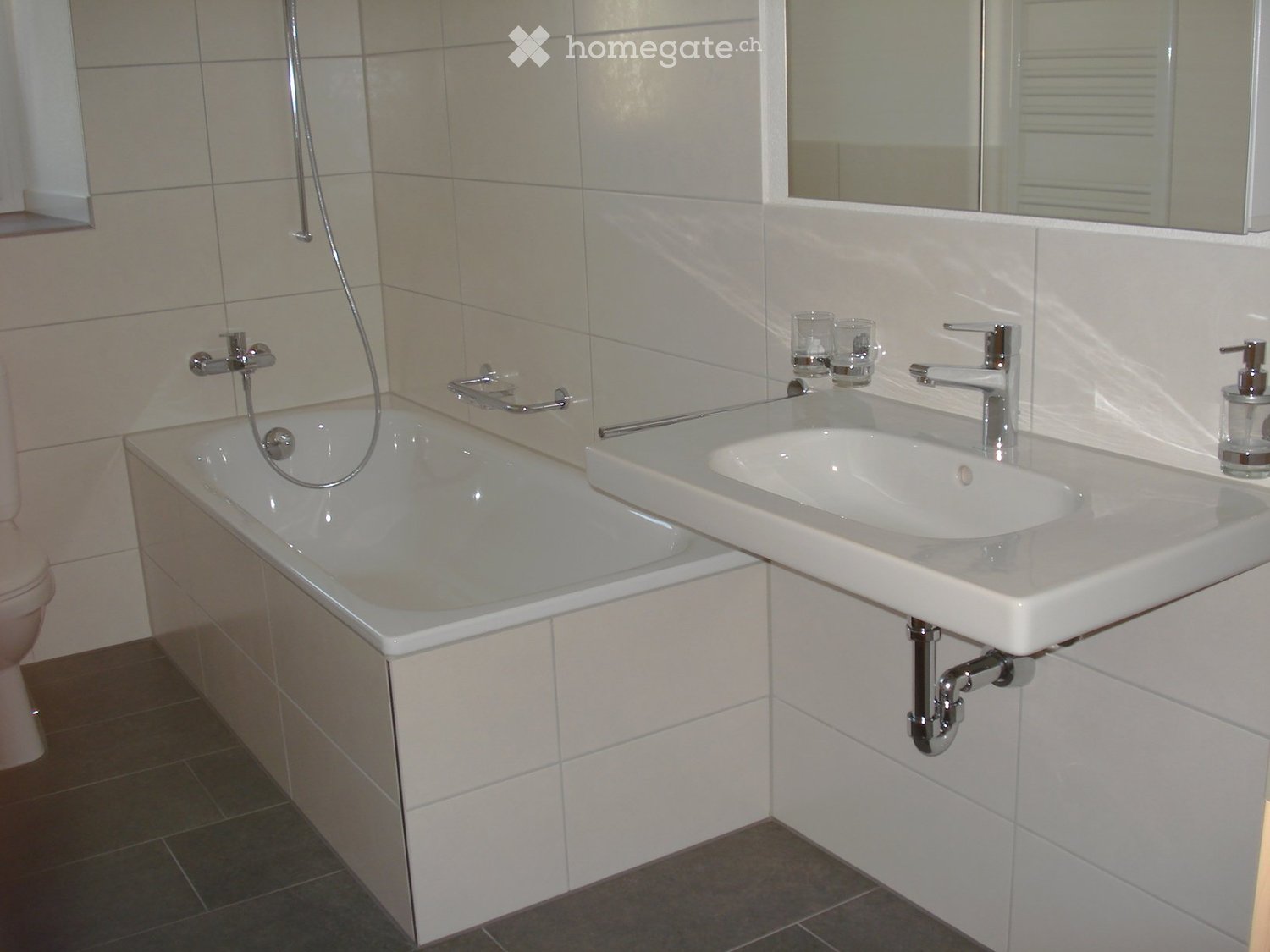 Appartement de 4 ½ pièces, photo 4 sur 5