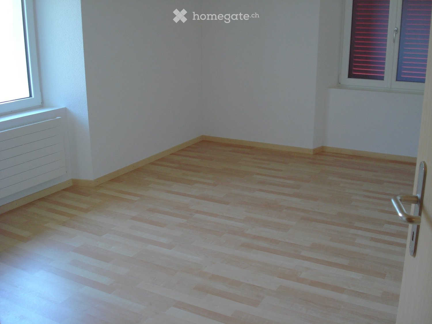 Appartement de 4 ½ pièces, photo 1 sur 5