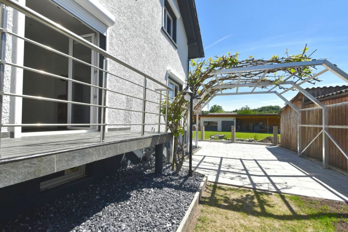 Maison individuelle de 3 ½ pièces, photo 4 sur 10