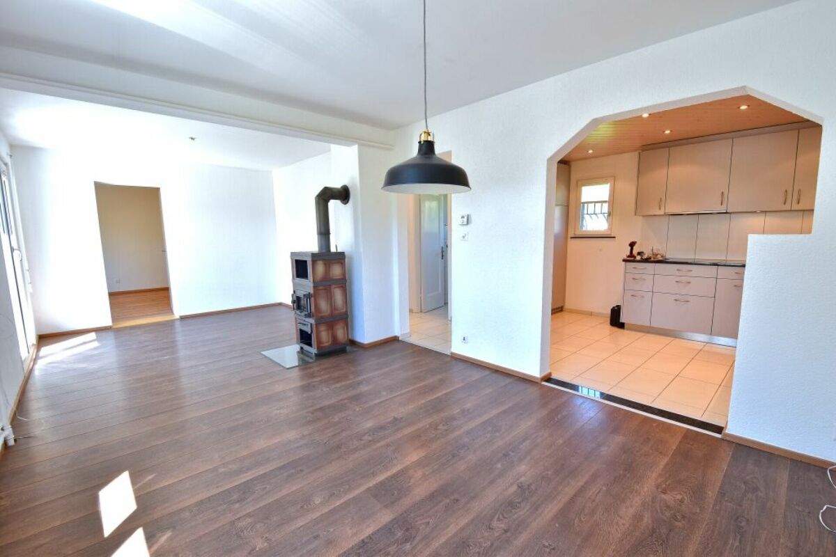 Maison individuelle de 3 ½ pièces, photo 6 sur 10