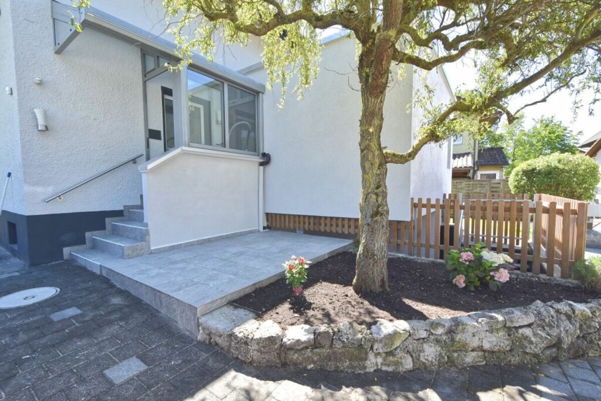 Maison individuelle de 3 ½ pièces, photo 3 sur 10