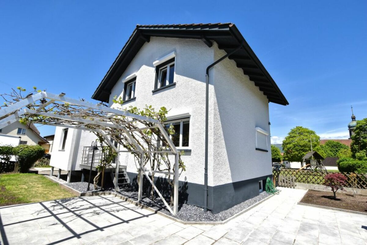 Maison individuelle de 3 ½ pièces, photo 2 sur 10
