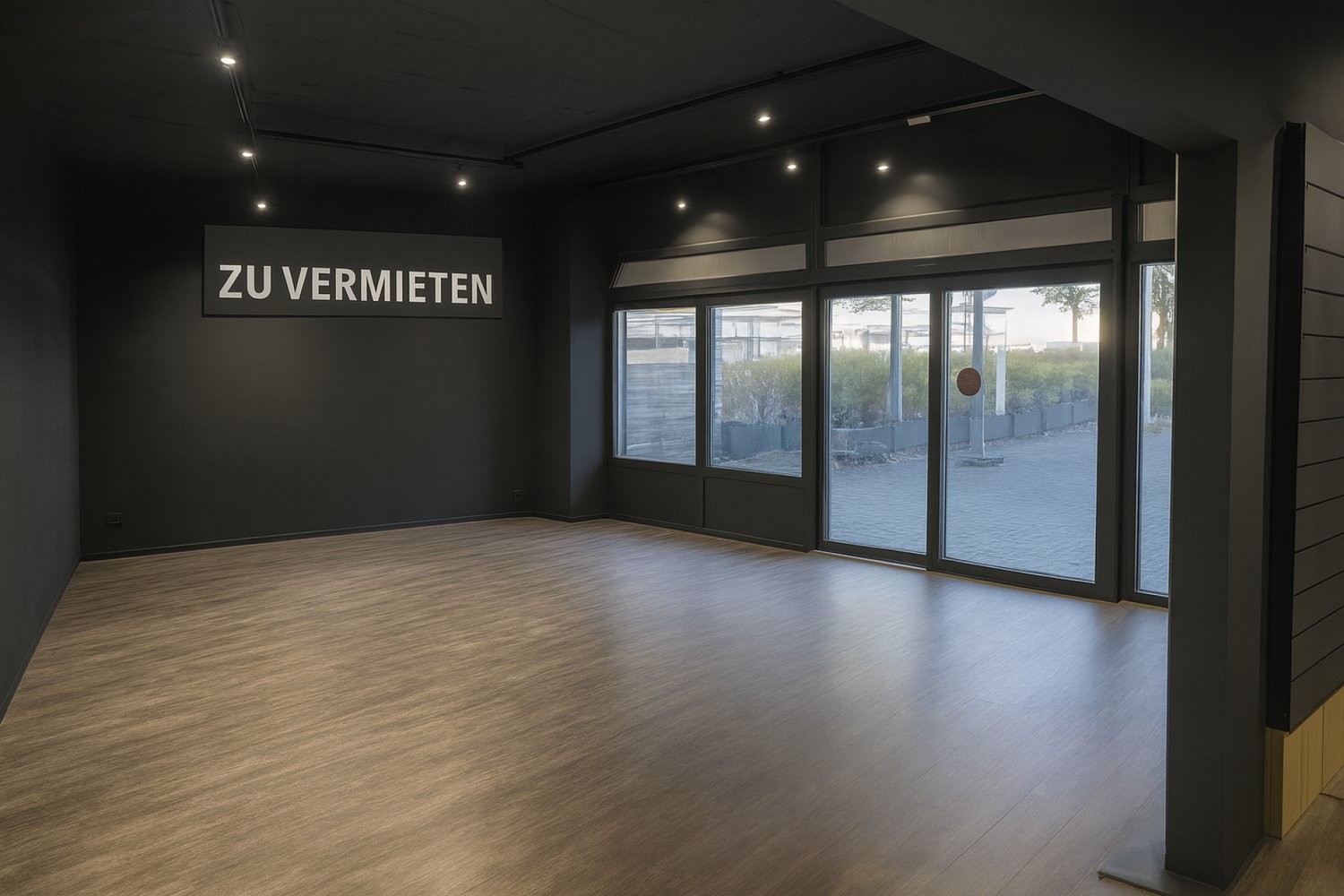 211m² commercial, photo 3 sur 8
