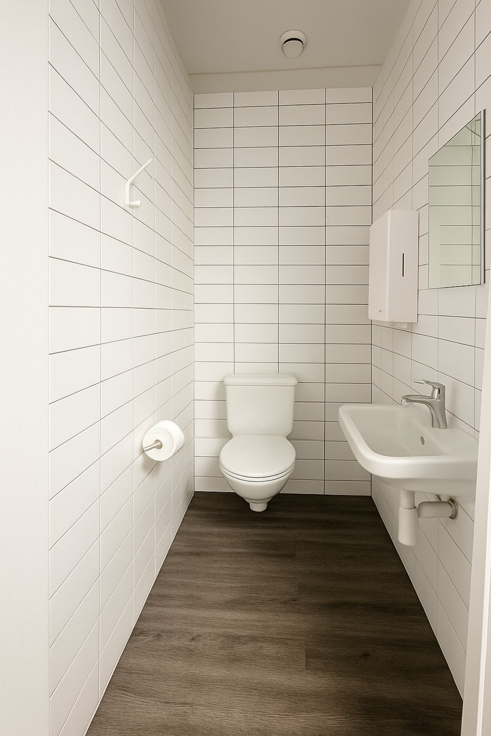 211m² commercial, photo 5 sur 8
