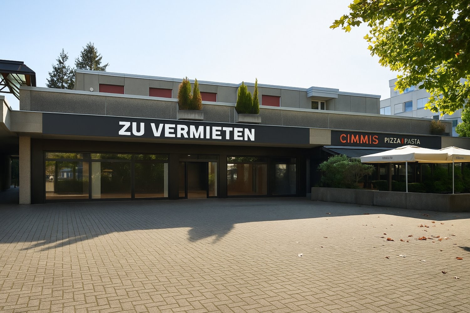 211m² commercial, photo 2 sur 8
