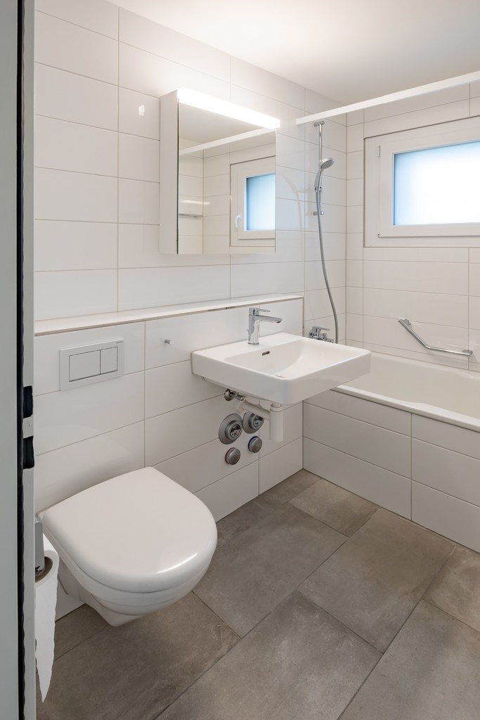 Appartement de 3 pièces