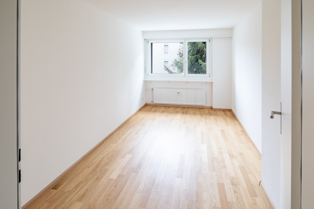 Appartement de 3 pièces